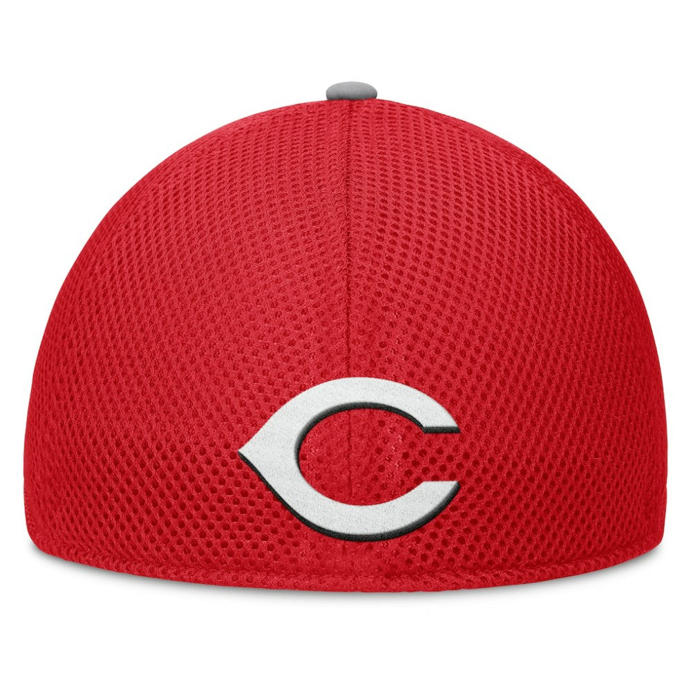 Cincinnati Reds Fanatics Pennant Flex Hat Outlet