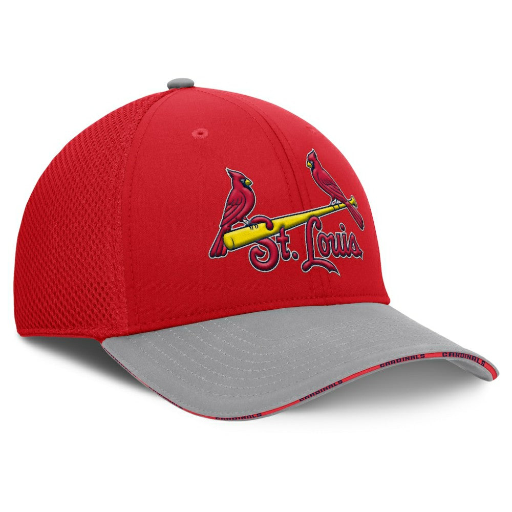 St. Louis Cardinals Fanatics Pennant Flex Hat for sale