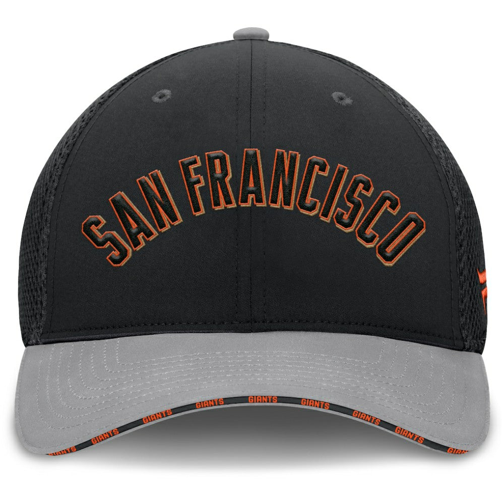 San Francisco Giants Fanatics Pennant Flex Hat Online