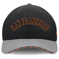 San Francisco Giants Fanatics Pennant Flex Hat Online