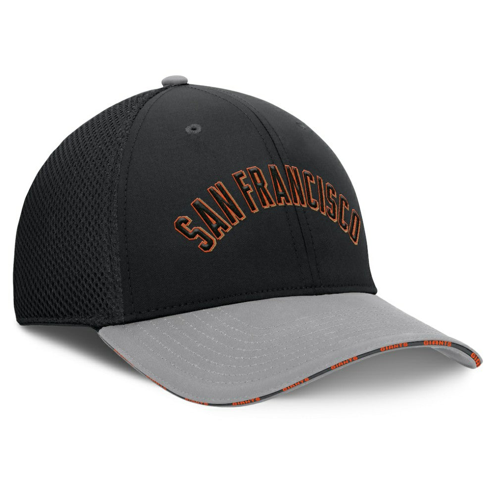 San Francisco Giants Fanatics Pennant Flex Hat Online