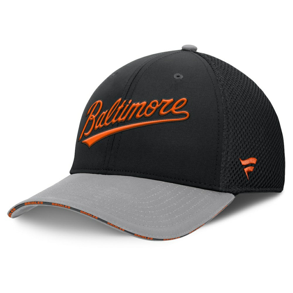 Baltimore Orioles Fanatics Pennant Flex Hat for sale