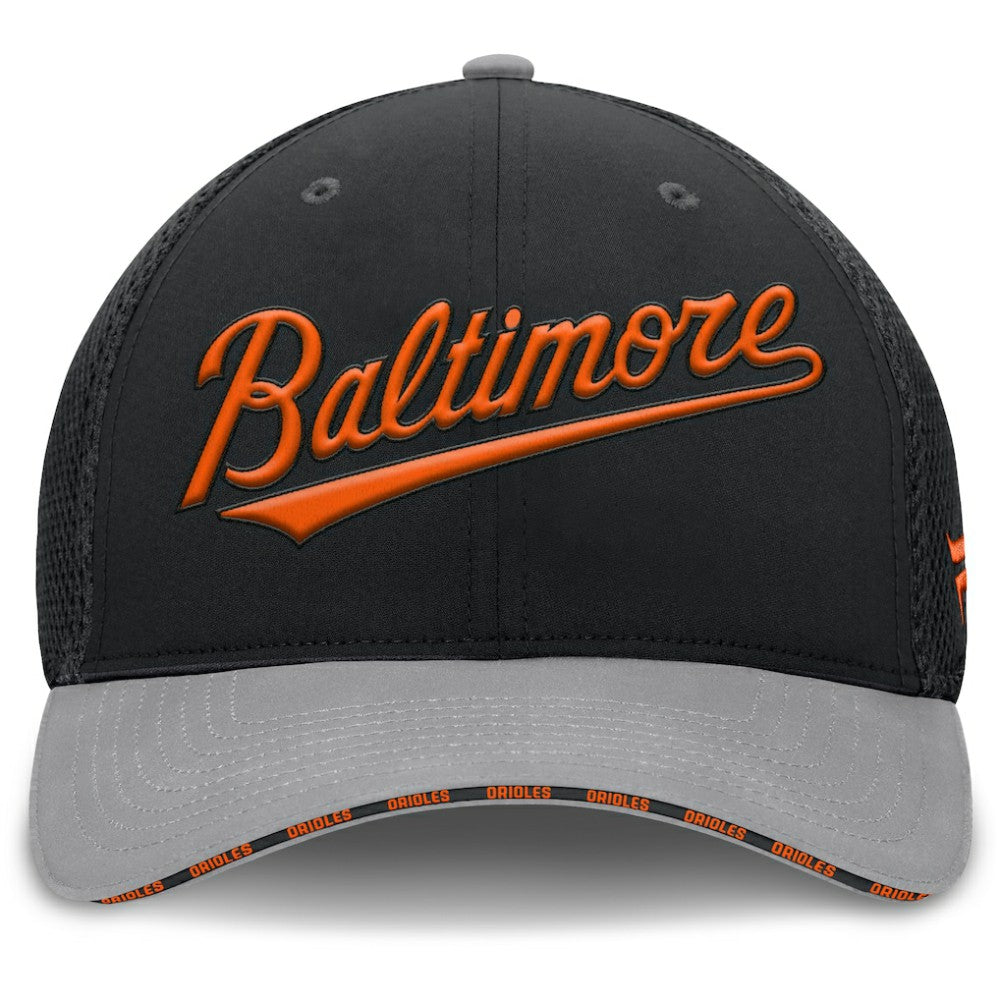 Baltimore Orioles Fanatics Pennant Flex Hat for sale