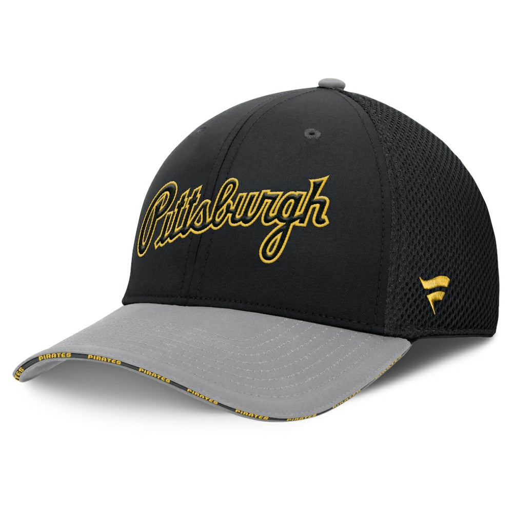 Pittsburgh Pirates Fanatics Pennant Flex Hat Outlet