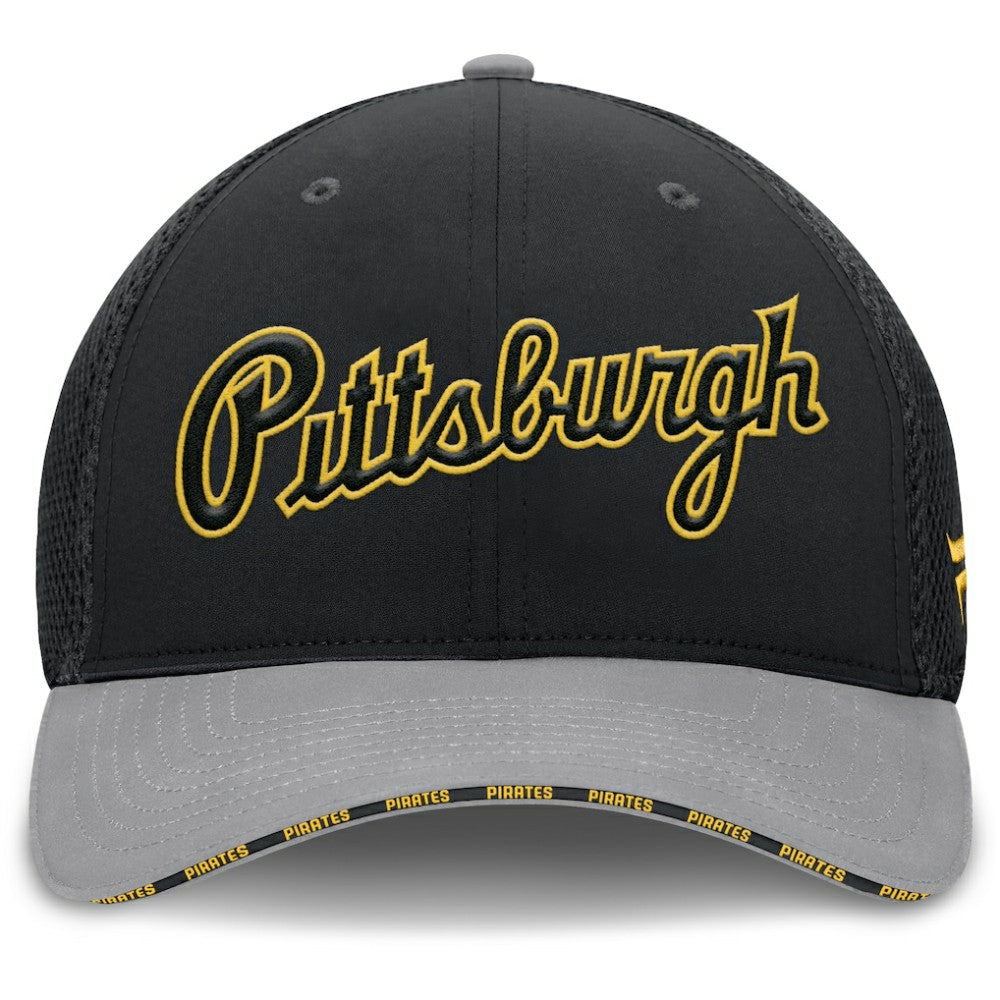 Pittsburgh Pirates Fanatics Pennant Flex Hat Outlet