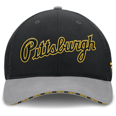 Pittsburgh Pirates Fanatics Pennant Flex Hat Outlet