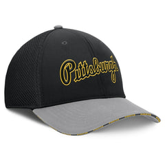 Pittsburgh Pirates Fanatics Pennant Flex Hat Outlet