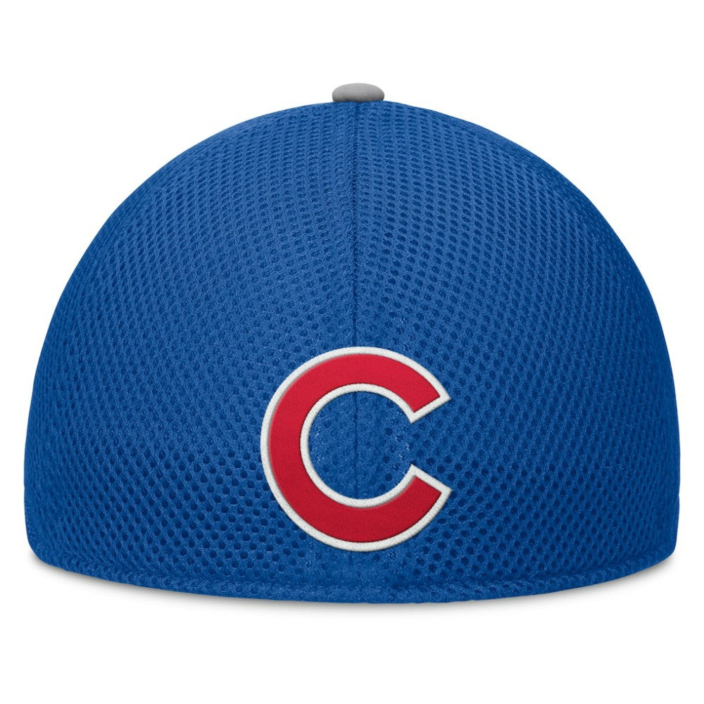 Chicago Cubs Fanatics Pennant Flex Hat Near Me