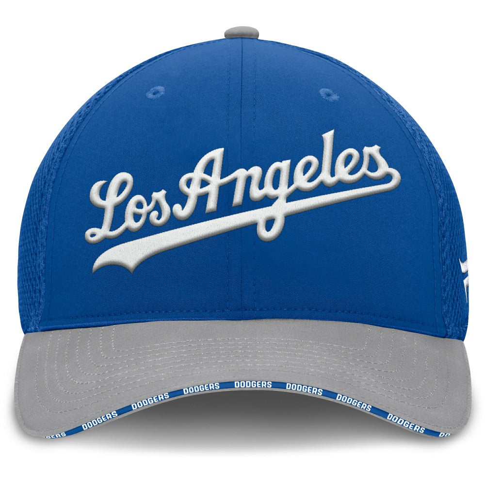 Los Angeles Dodgers Fanatics Pennant Flex Hat Online