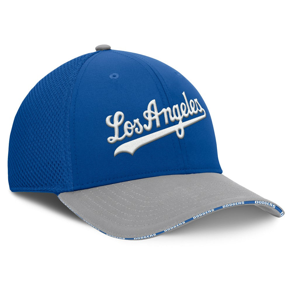 Los Angeles Dodgers Fanatics Pennant Flex Hat Online