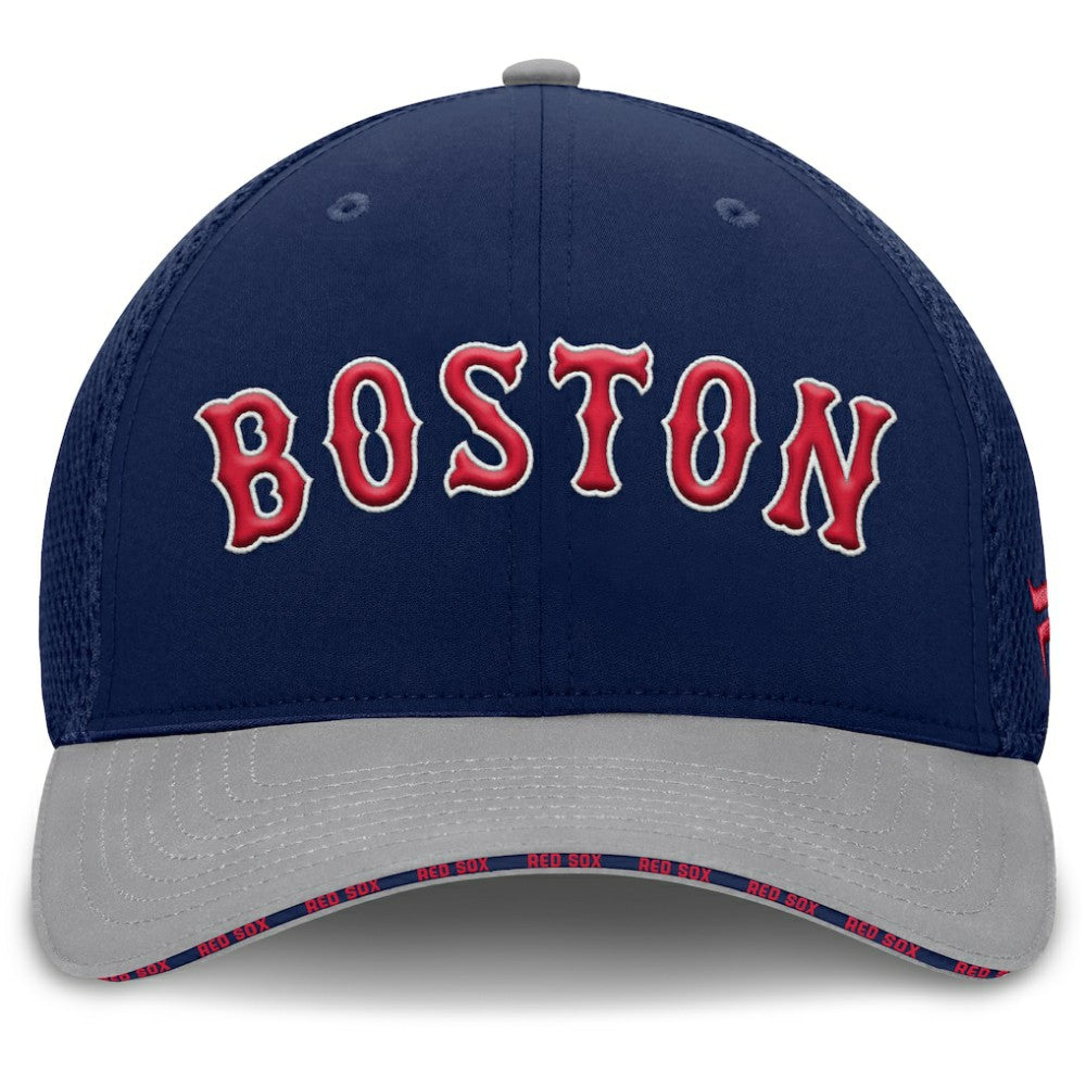 Boston Red Sox Fanatics Pennant Flex Hat for sale