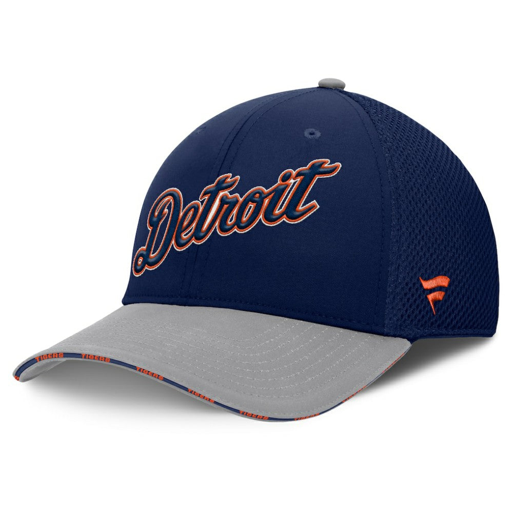 Detroit Tigers Fanatics Pennant Flex Hat Online