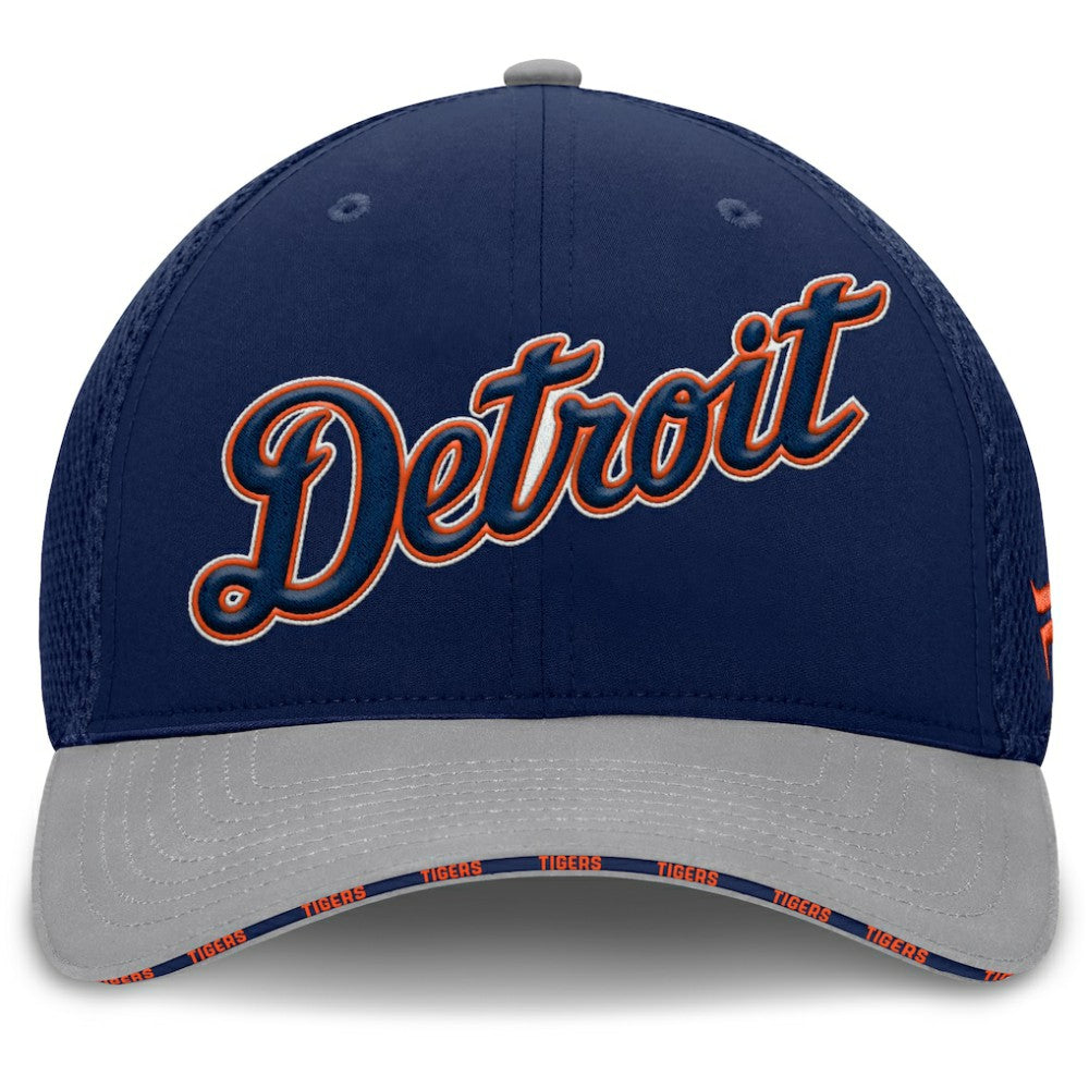 Detroit Tigers Fanatics Pennant Flex Hat Online