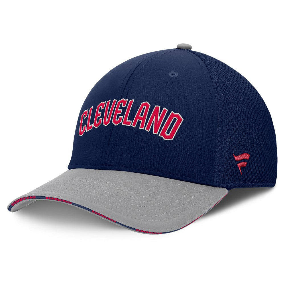 Cleveland Guardians Fanatics Pennant Flex Hat Discount