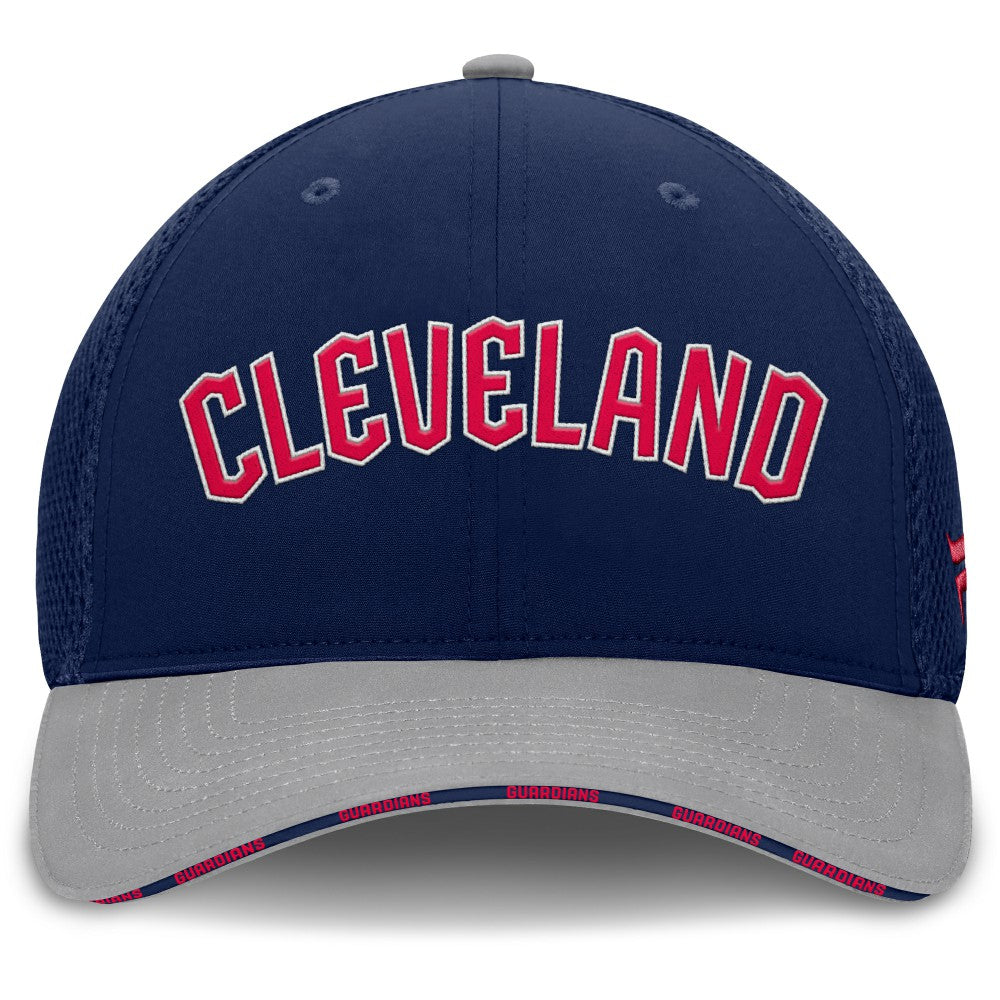 Cleveland Guardians Fanatics Pennant Flex Hat Discount
