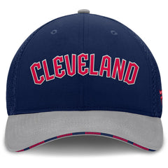 Cleveland Guardians Fanatics Pennant Flex Hat Discount