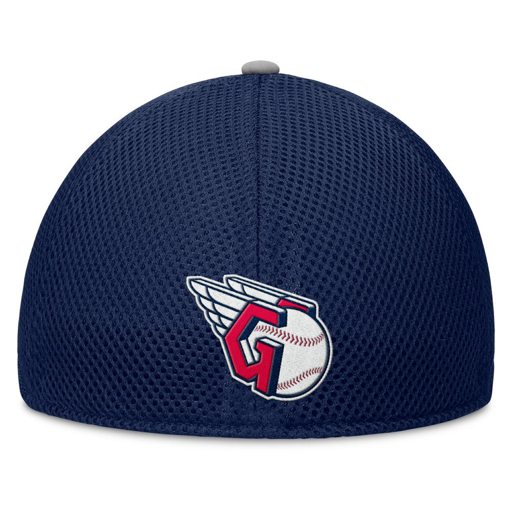 Cleveland Guardians Fanatics Pennant Flex Hat Discount