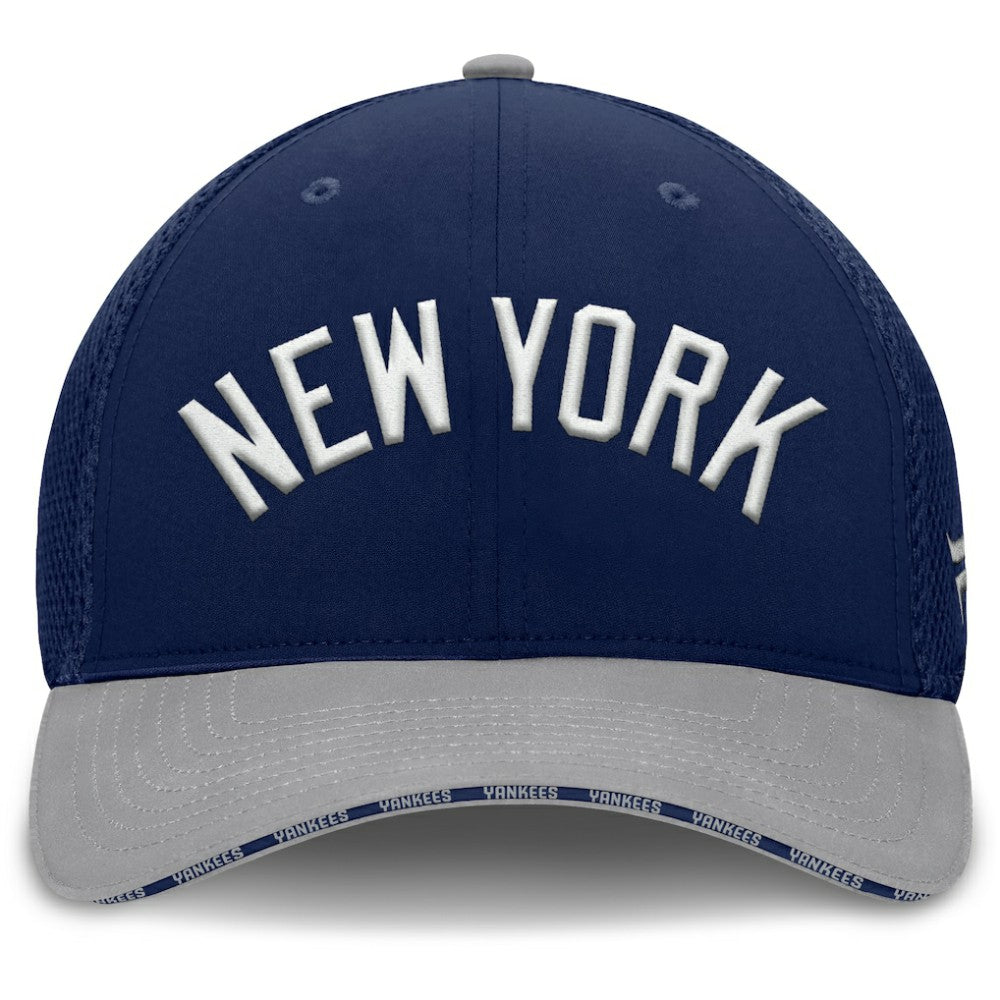 New York Yankees Fanatics Pennant Flex Hat Discount