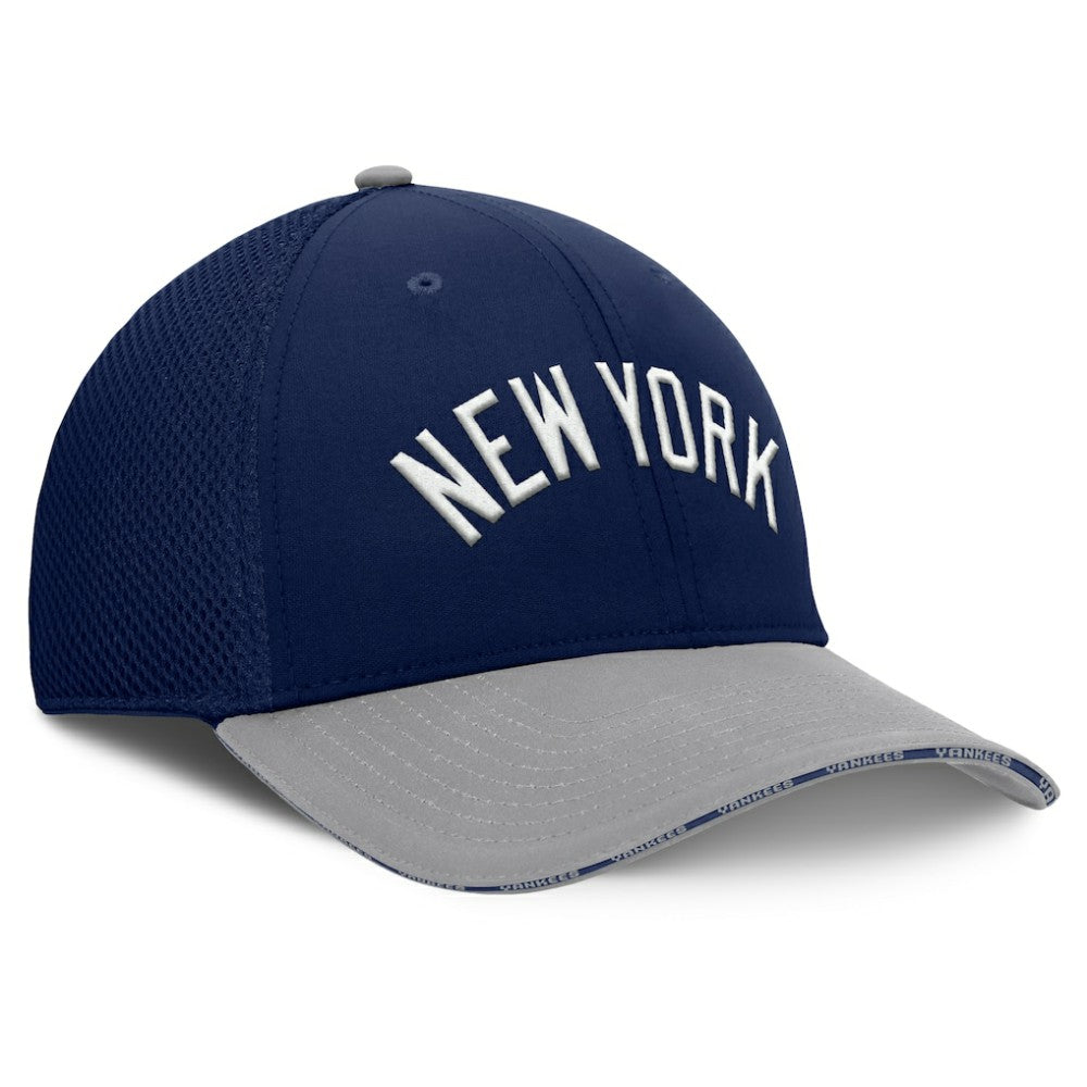 New York Yankees Fanatics Pennant Flex Hat Discount