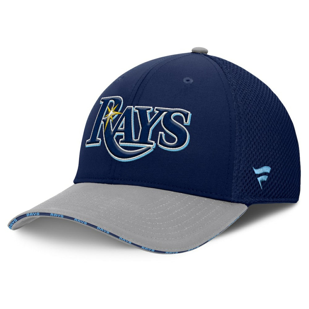 Tampa Bay Rays Fanatics Pennant Flex Hat for sale