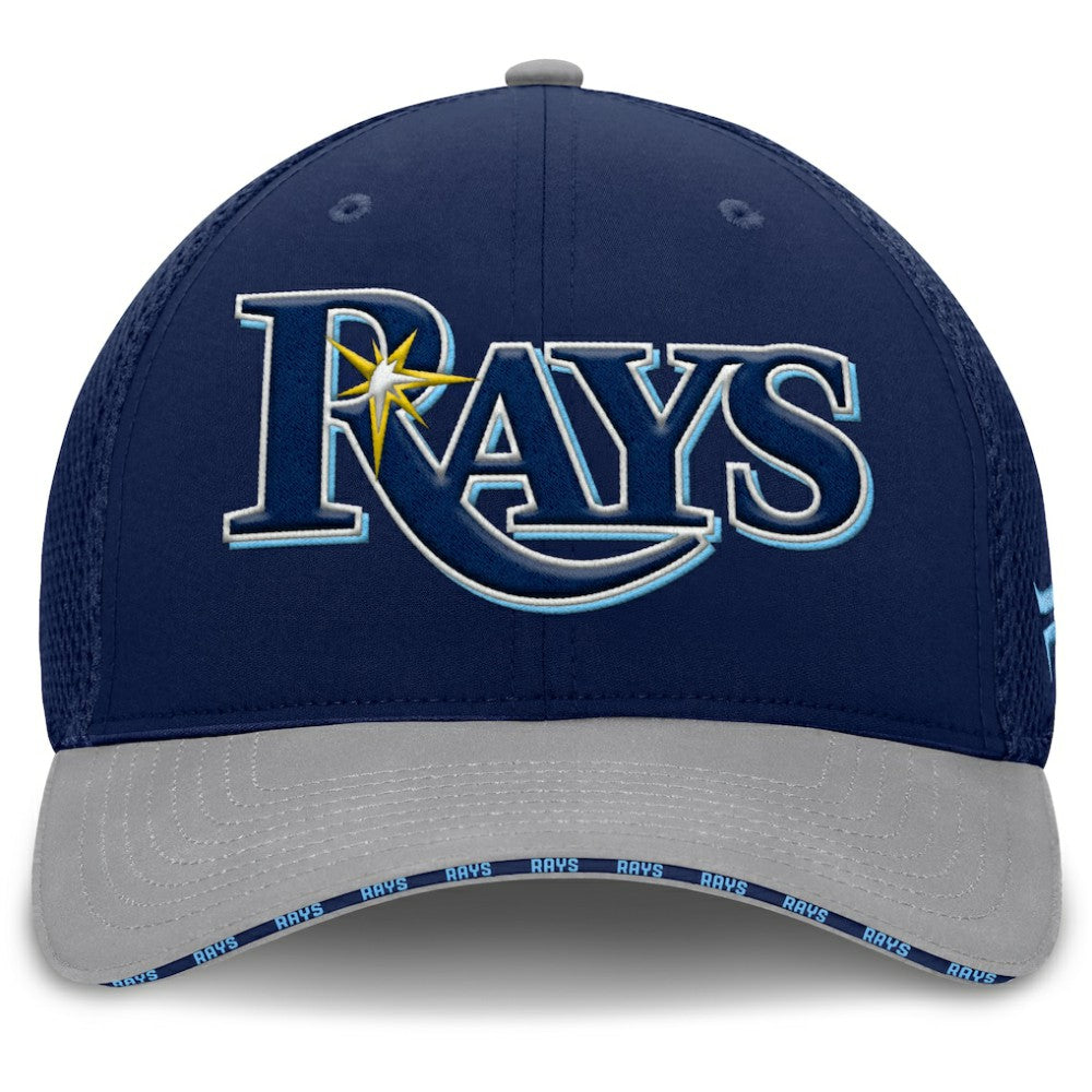 Tampa Bay Rays Fanatics Pennant Flex Hat for sale