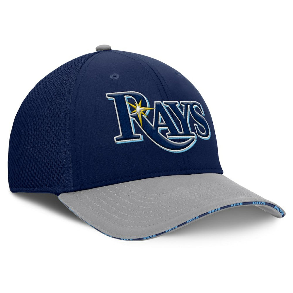 Tampa Bay Rays Fanatics Pennant Flex Hat for sale