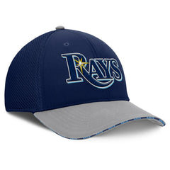 Tampa Bay Rays Fanatics Pennant Flex Hat for sale