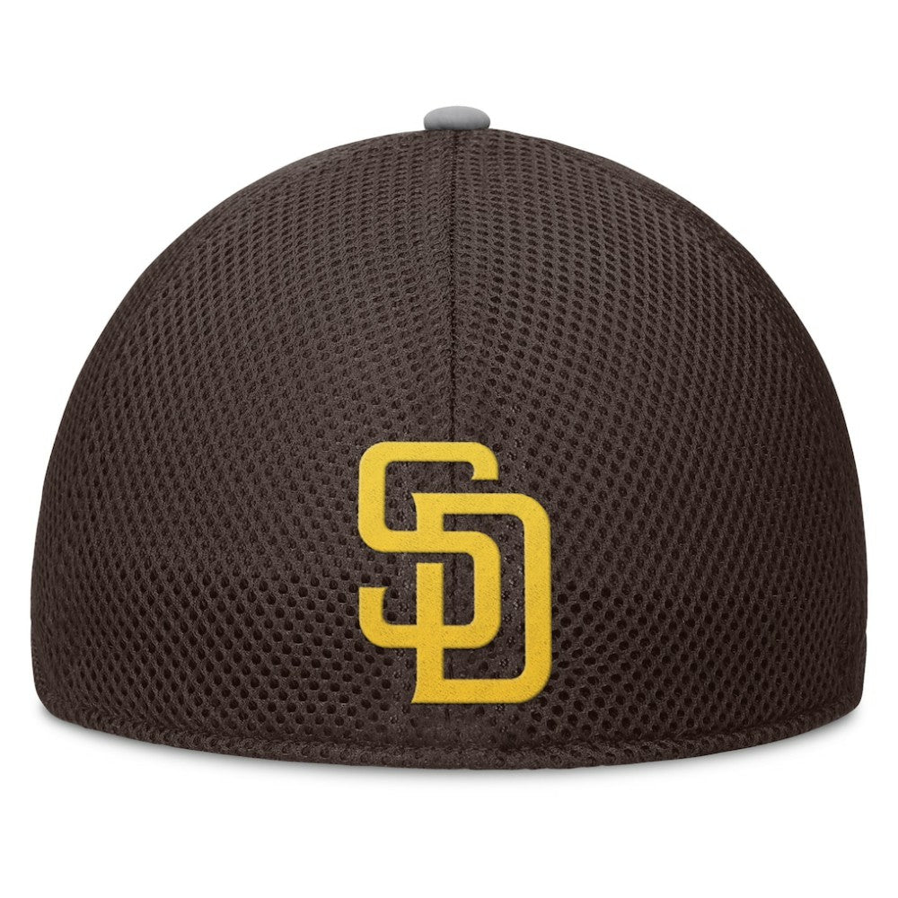 San Diego Padres Fanatics Pennant Flex Hat Online