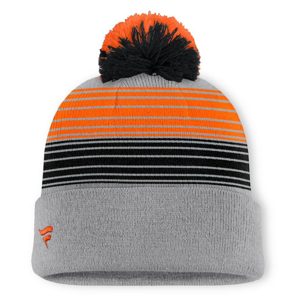 San Francisco Giants Fanatics Balk Cuffed Knit Hat with Pom Online