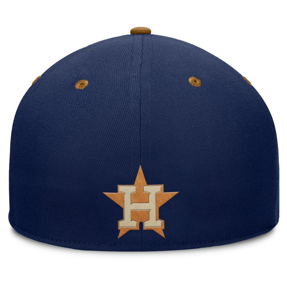 Houston Astros Fanatics Splinter Fitted Hat Sale