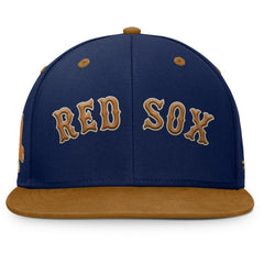Boston Red Sox Fanatics Splinter Fitted Hat Near Me