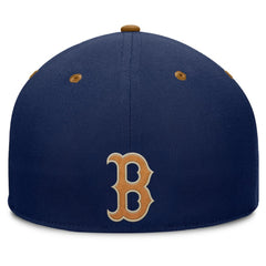 Boston Red Sox Fanatics Splinter Fitted Hat Near Me