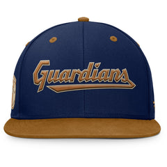 Cleveland Guardians Fanatics Splinter Fitted Hat Discount