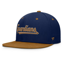 Cleveland Guardians Fanatics Splinter Fitted Hat Discount