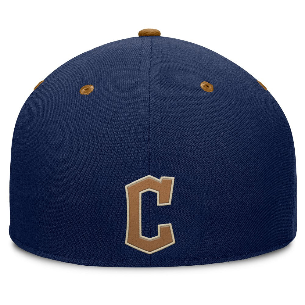 Cleveland Guardians Fanatics Splinter Fitted Hat Discount