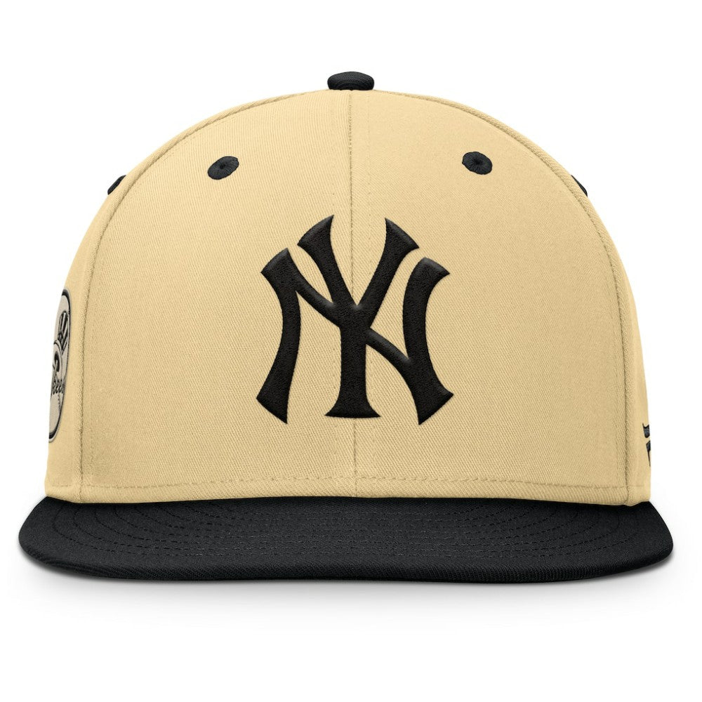 New York Yankees Fanatics Duel Adjustable Hat Discount