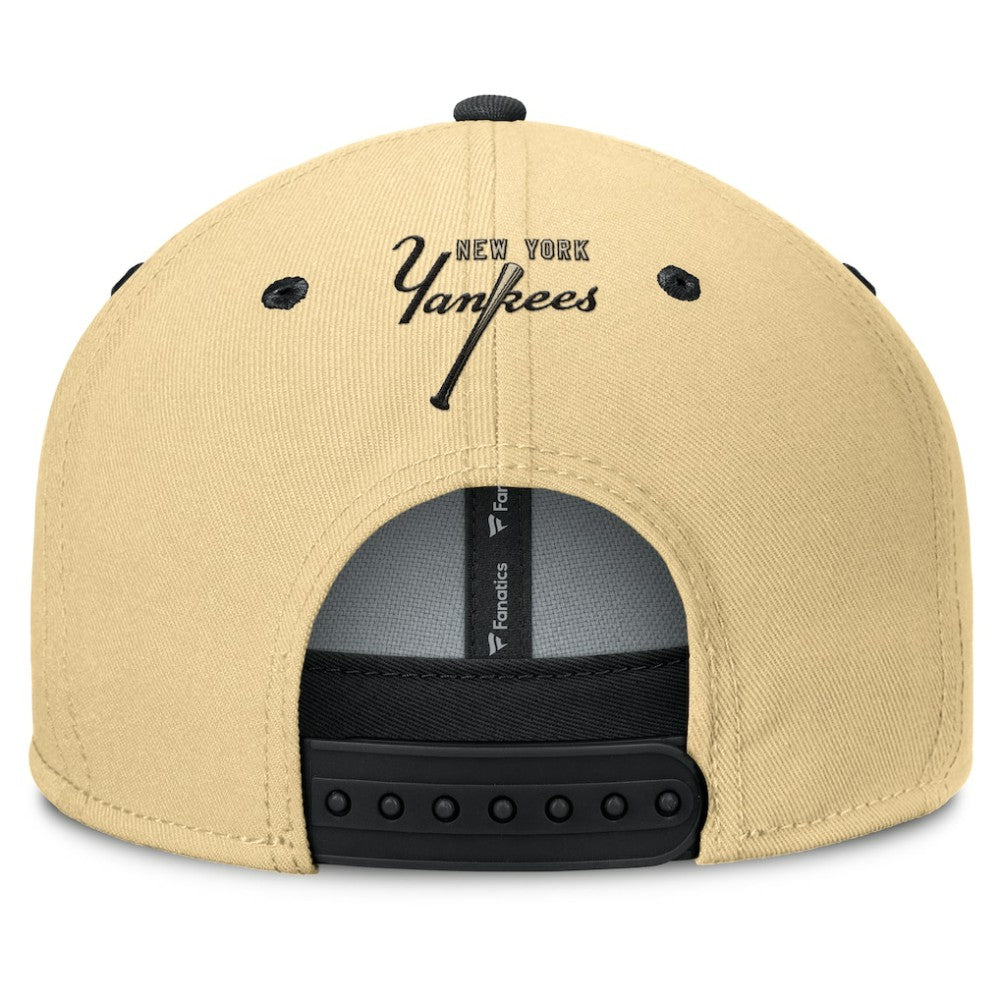 New York Yankees Fanatics Duel Adjustable Hat Discount