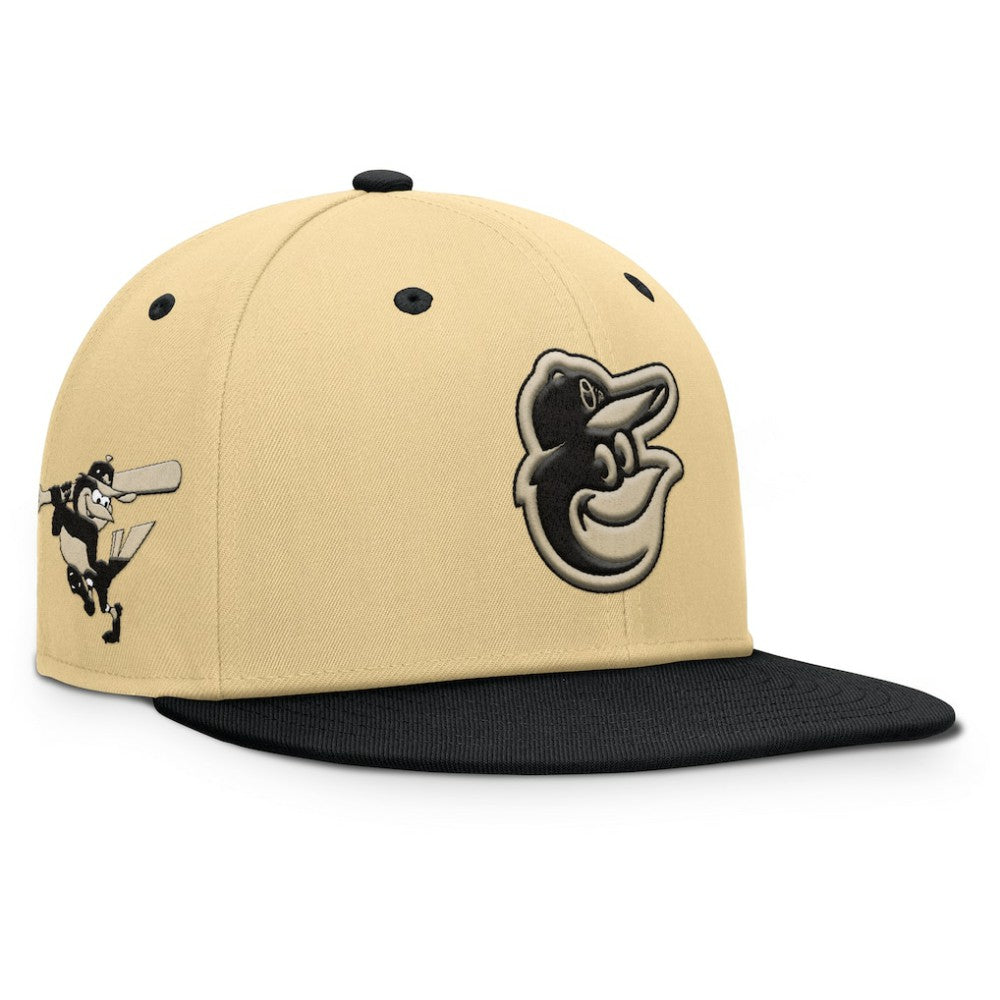 Baltimore Orioles Fanatics Duel Adjustable Hat Sale