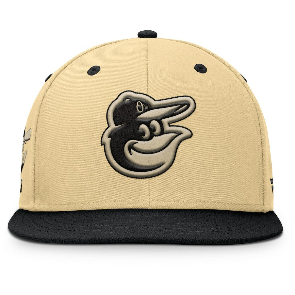 Baltimore Orioles Fanatics Duel Adjustable Hat Sale