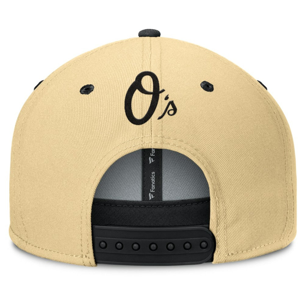 Baltimore Orioles Fanatics Duel Adjustable Hat Sale