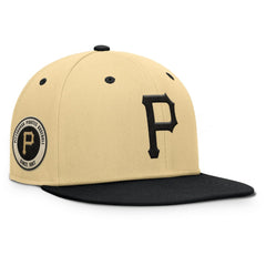 Pittsburgh Pirates Fanatics Duel Adjustable Hat Discount
