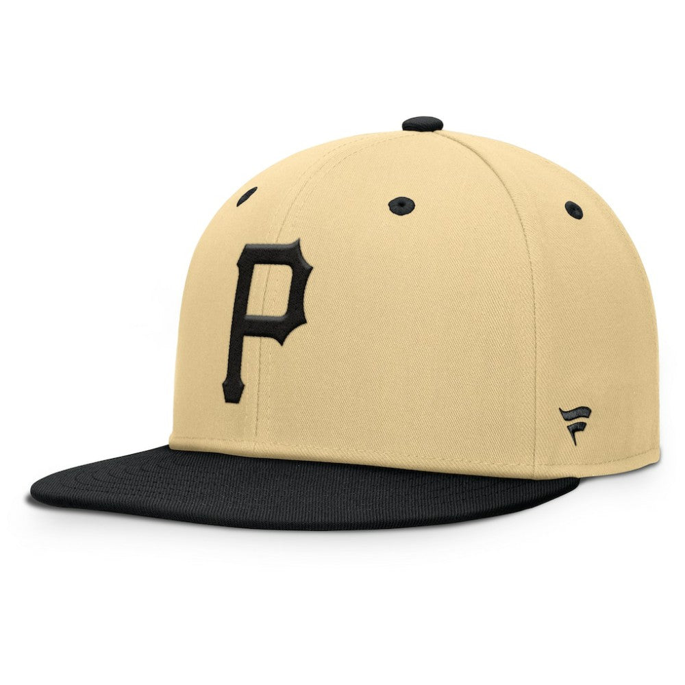 Pittsburgh Pirates Fanatics Duel Adjustable Hat Discount
