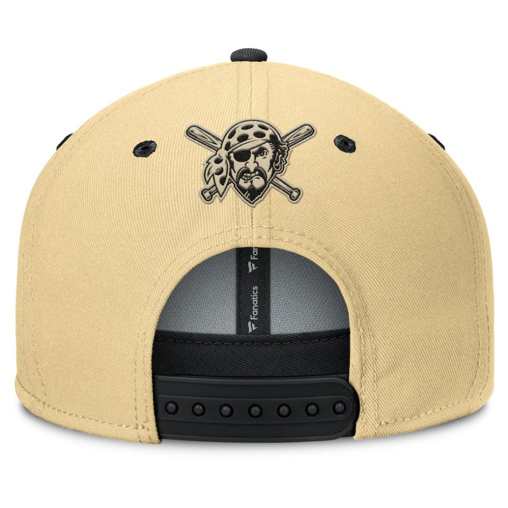 Pittsburgh Pirates Fanatics Duel Adjustable Hat Discount