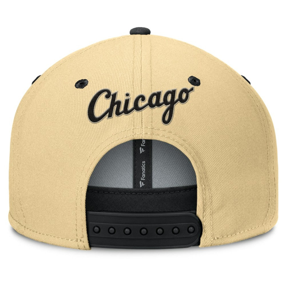 Chicago White Sox Fanatics Duel Adjustable Hat Near Me