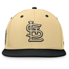 St. Louis Cardinals Fanatics Duel Adjustable Hat Near Me