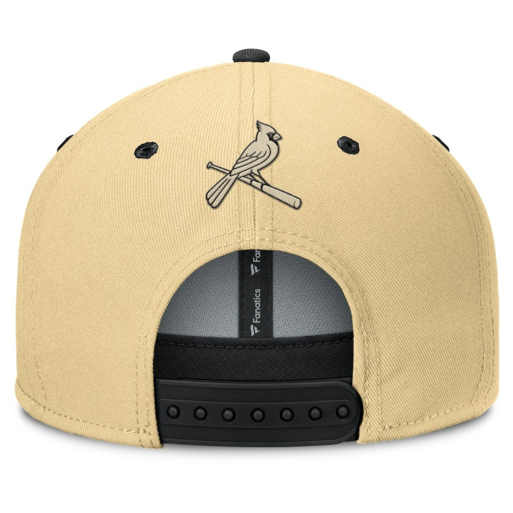 St. Louis Cardinals Fanatics Duel Adjustable Hat Near Me