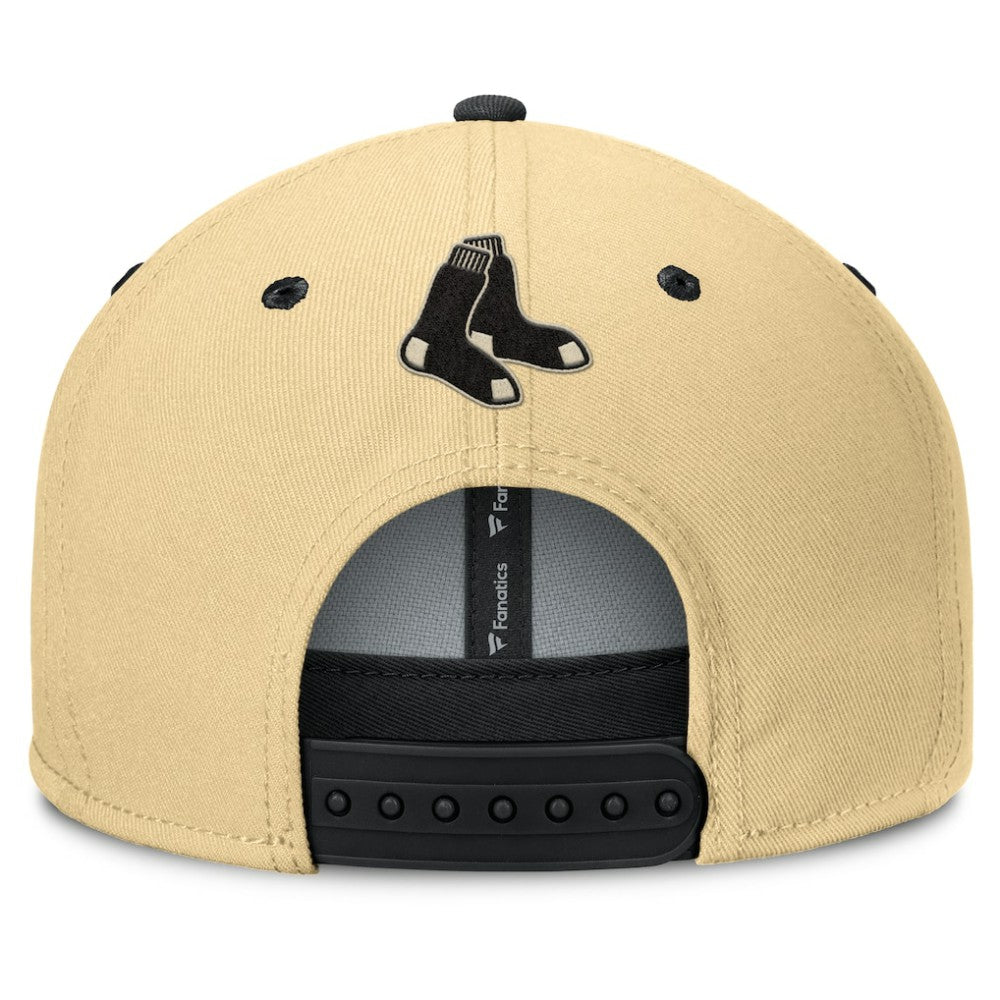 Boston Red Sox Fanatics Duel Adjustable Hat Near Me