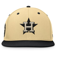 Houston Astros Fanatics Duel Adjustable Hat Near Me