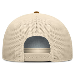 San Francisco Giants Fanatics A-Frame Trucker Adjustable Hat Discount