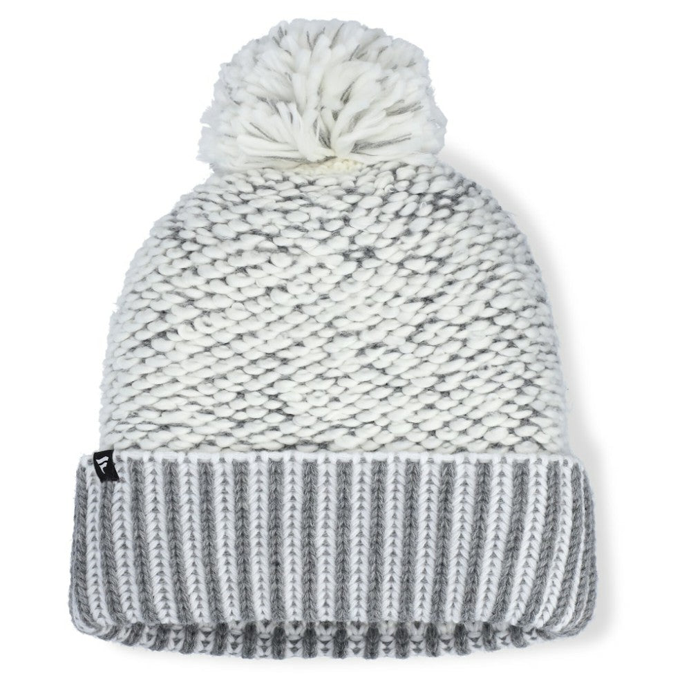 Athletics Fanatics Women's Hangtime Cuffed Knit with Pom Online